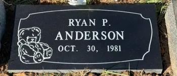 Children Memorials