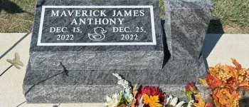 Children Memorials