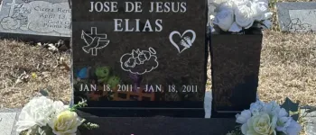 Children Memorials