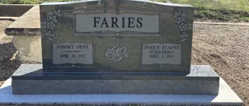 Double Monuments