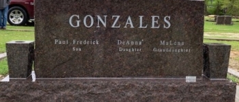 Double Monuments
