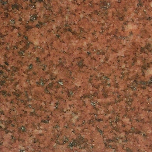 India Red (India)