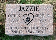 Pet Markers
