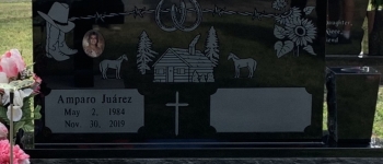 Double Monuments