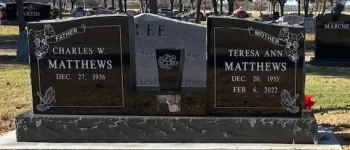 Double Monuments