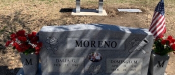 Granite Memorial Benches