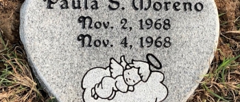 Children Memorials