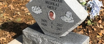 Children Memorials