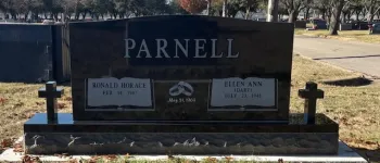 Double Monuments
