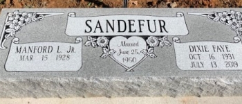 Double Markers