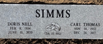 Double Markers