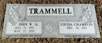 Double Markers