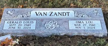 Double Markers
