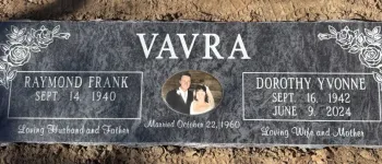 Double Markers